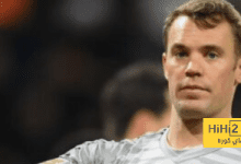 نوير لا يزال أفضل حارس مرمى في العالم !