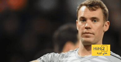 نوير لا يزال أفضل حارس مرمى في العالم !