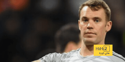 نوير لا يزال أفضل حارس مرمى في العالم !