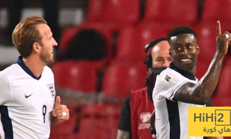 هاري كين يتدخل في صفقة انتقال غيهي إلى بايرن ميونخ  !