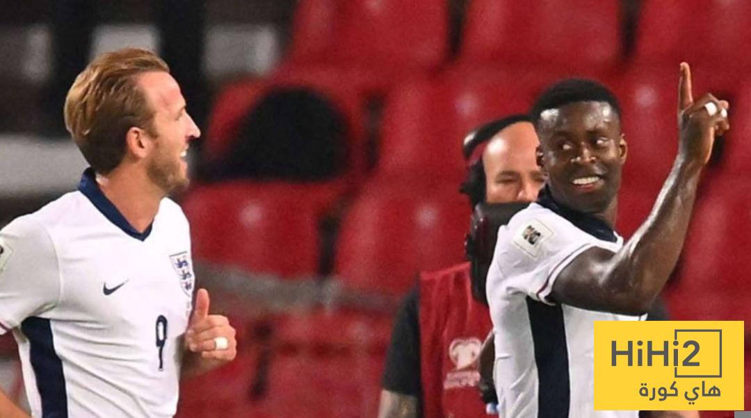 هاري كين يتدخل في صفقة انتقال غيهي إلى بايرن ميونخ  !