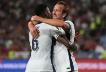 هاري كين يتدخل لإقناع جويهي بالإنتقال إلى بايرن ميونخ