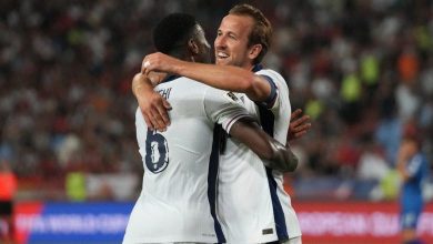 هاري كين يتدخل لإقناع جويهي بالإنتقال إلى بايرن ميونخ