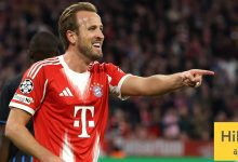 هدافي بايرن ميونيخ في الدوري الألماني قبل مواجهة شتوتغارت