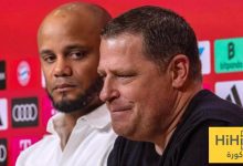 هدف بايرن ميونخ قبل نهاية عام 2025