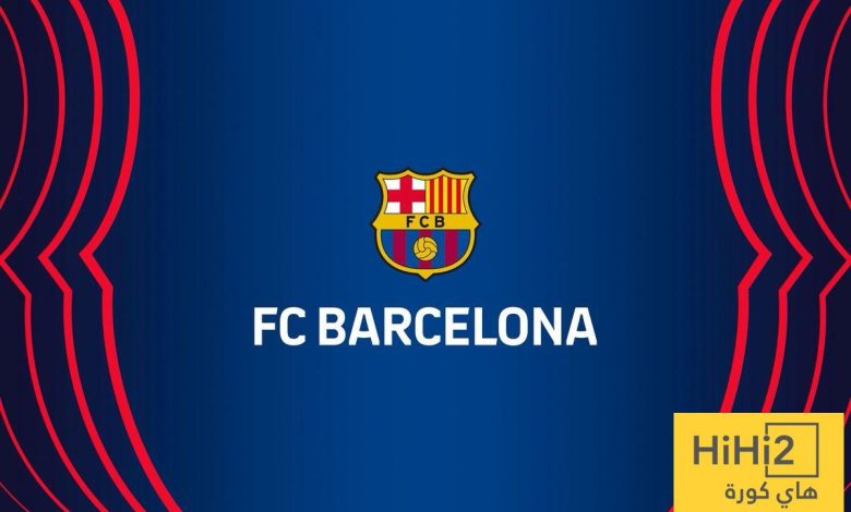 100 عضو تحت التحقيق في برشلونة !