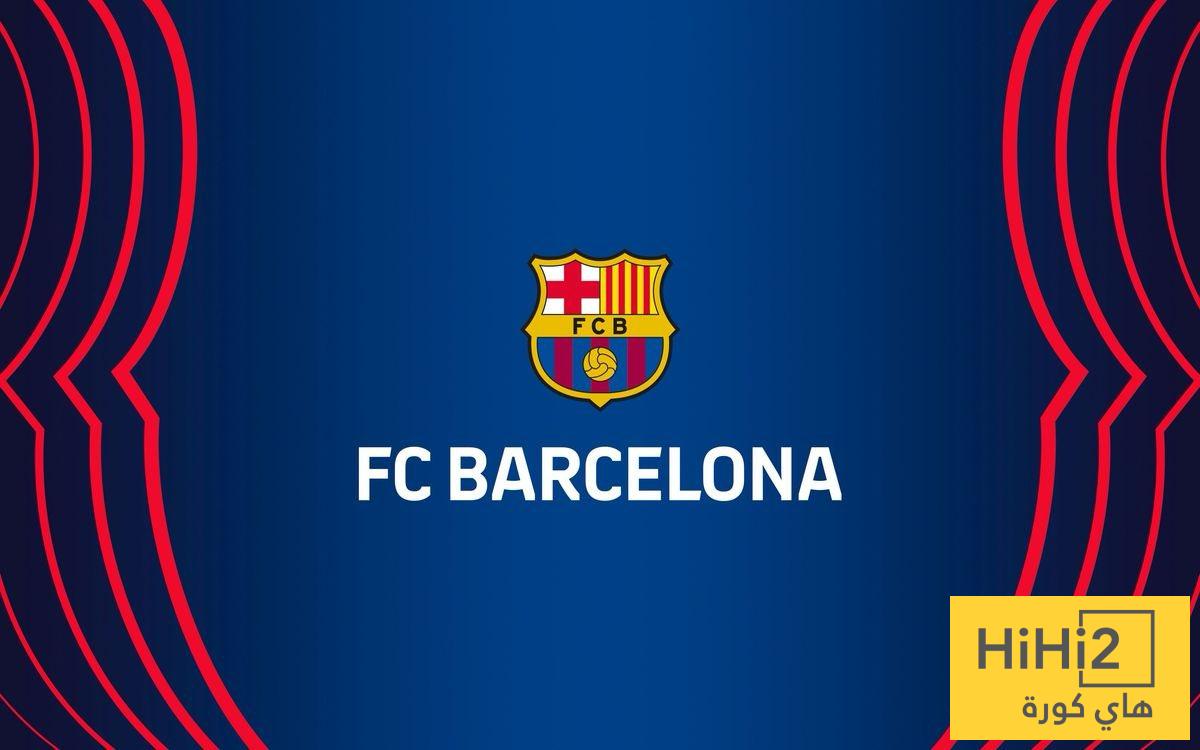 100 عضو تحت التحقيق في برشلونة !