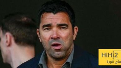 3 خيارات على طاولة برشلونة لتعزيز خط الدفاع في يناير