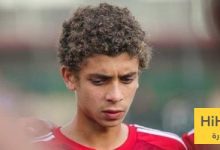 آخر تطورات تعاقد برشلونة مع حمزة عبد الكريم