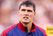 آخر موعد لتعاقد برشلونة مع صفقة جديدة بسبب كريستنسن !