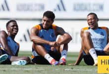 أحد أبرز الفروقات بين ريال مدريد وبرشلونة حاليًا