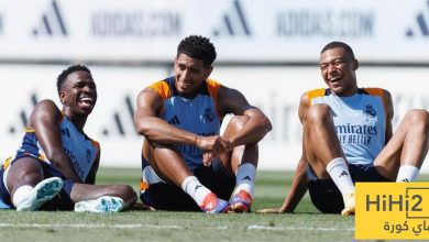 أحد أبرز الفروقات بين ريال مدريد وبرشلونة حاليًا