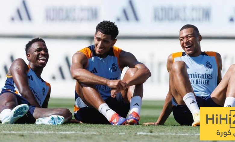 أحد أبرز الفروقات بين ريال مدريد وبرشلونة حاليًا