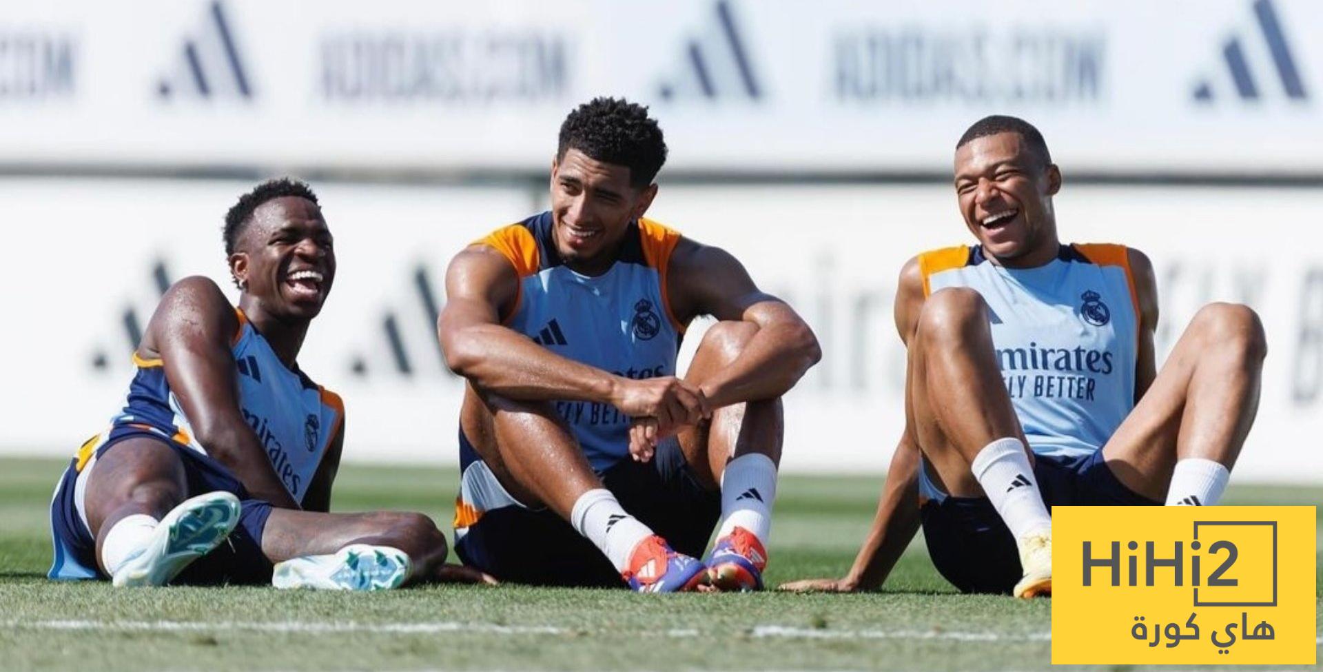 أحد أبرز الفروقات بين ريال مدريد وبرشلونة حاليًا