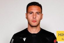 أرقام خاصة بحكم مباراة برشلونة وبيتيس