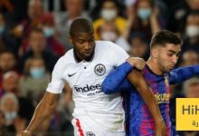 أفضل 10 لاعبين من دوري أبطال أوروبا هذا الموسم