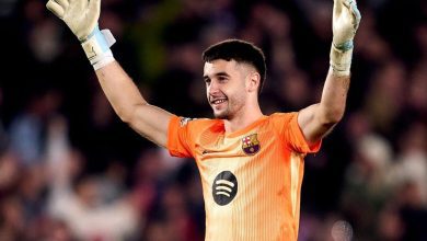 أفضل صفقة لبرشلونة في عام 2025