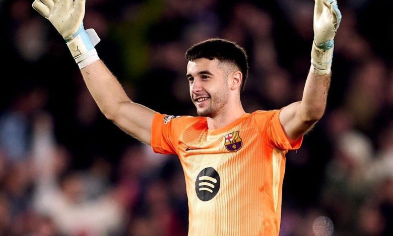 أفضل صفقة لبرشلونة في عام 2025