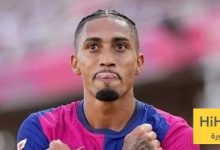 أهم لاعب في برشلونة وهو الأفضل