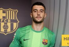 أهم لاعبين في برشلونة !