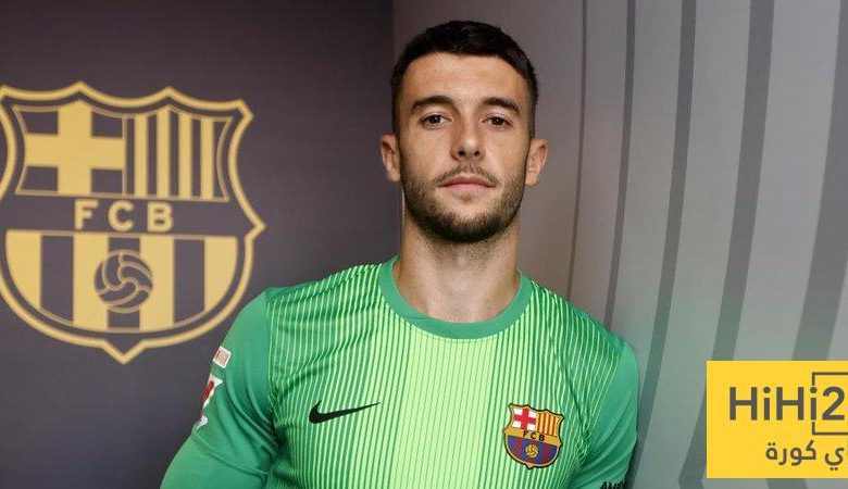 أهم لاعبين في برشلونة !