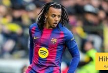 أول تعليق من فليك على اصابة كوندي