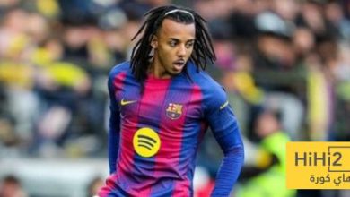 أول تعليق من فليك على اصابة كوندي