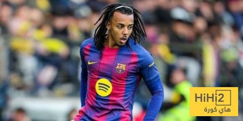 أول تعليق من فليك على اصابة كوندي