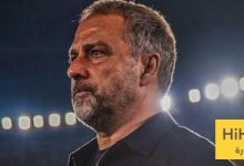 إشادة خاصة من فليك لهذا اللاعب ..!