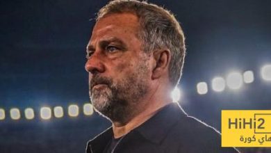 إشادة خاصة من فليك لهذا اللاعب ..!