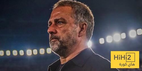 إشادة خاصة من فليك لهذا اللاعب ..!