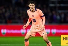 إصابة كريستنسن تفتح باب الميركاتو الشتوي لبرشلونة