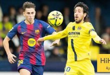 إقامة إحدى مباريات الليغا خارج إسبانيا في 2026 … احتمال قائم مجددًا