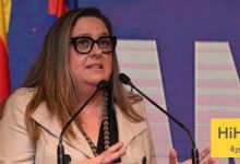 إلينا فورت تكشف اهمية الزيارة السنوية لمستشفيات الاطفال