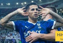 إنتر ميلان وبرشلونة يتنافسان على صفقة كانسيلو