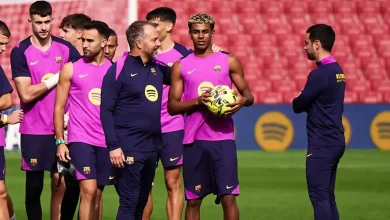 إيرادات برشلونة المتوقعة من ملعب كامب نو