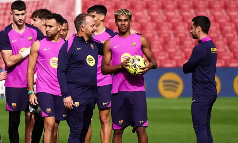 إيرادات برشلونة المتوقعة من ملعب كامب نو