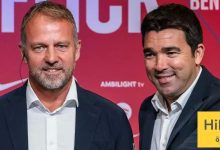 اجتماع بين فليك و ديكو لحسم ملف صفقة المدافع