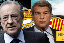 اختلاف فلسفة برشلونة عن ريال مدريد