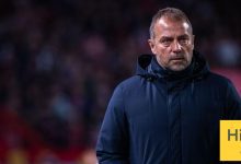 استمرار فليك مع برشلونة سيعتمد على هذا الأمر !