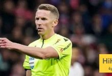 الحكم المرشح لإدارة ديربي برشلونة .. شاهد الأرقام