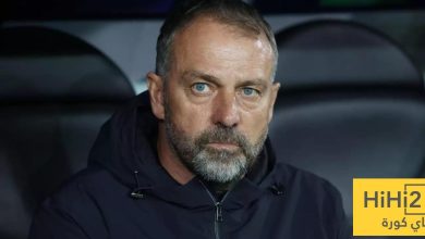 الذكاء الاصطناعي يتوقع مركز برشلونة في دوري الابطال