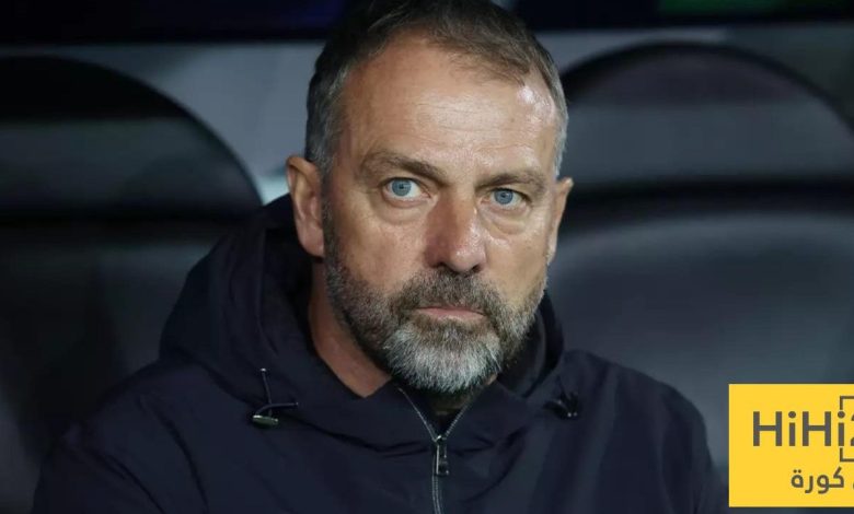 الذكاء الاصطناعي يتوقع مركز برشلونة في دوري الابطال