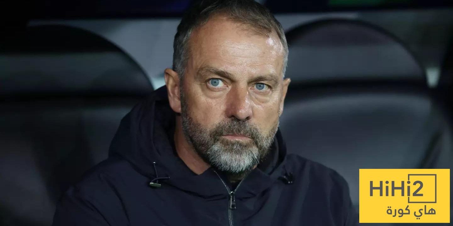 الذكاء الاصطناعي يتوقع مركز برشلونة في دوري الابطال