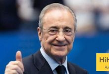 الريال … واثق من عدالة الفيفا بشأن قضية نيغريرا