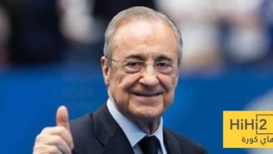 الريال … واثق من عدالة الفيفا بشأن قضية نيغريرا