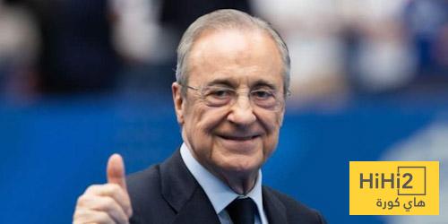 الريال … واثق من عدالة الفيفا بشأن قضية نيغريرا