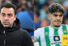 الزلزولي يثبت خطأ تشافي هيرنانديز !