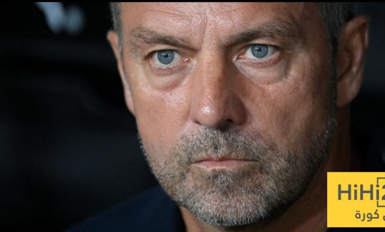 اللاعب الذي لا يعوض في برشلونة