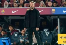 بالأرقام… برشلونة يتفوق على نفسه في الليغا مقارنة بالموسم الماضي